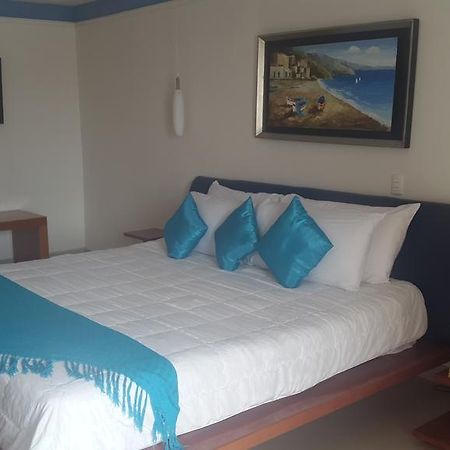 Amador Ocean View Hotel Panama City Exterior photo