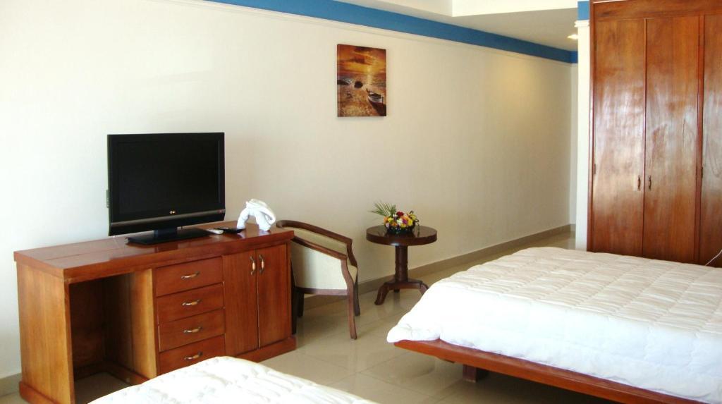 Amador Ocean View Hotel Panama City Room photo