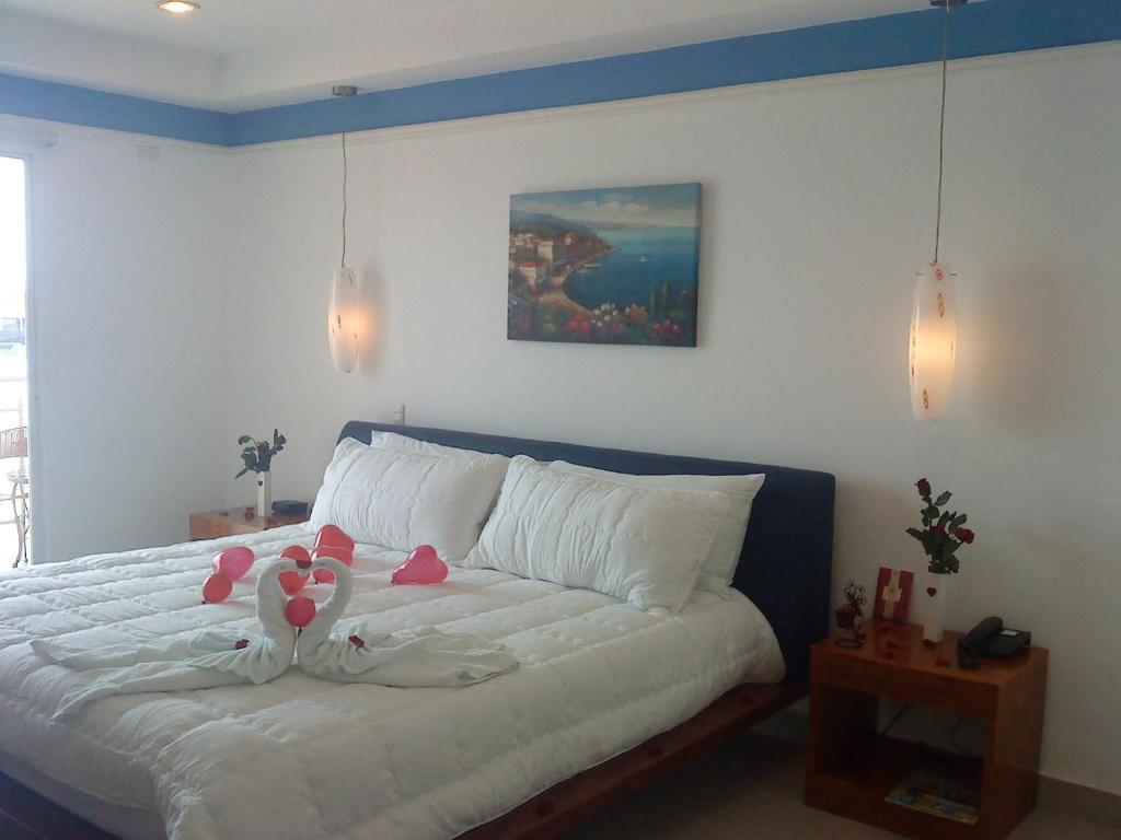 Amador Ocean View Hotel Panama City Exterior photo
