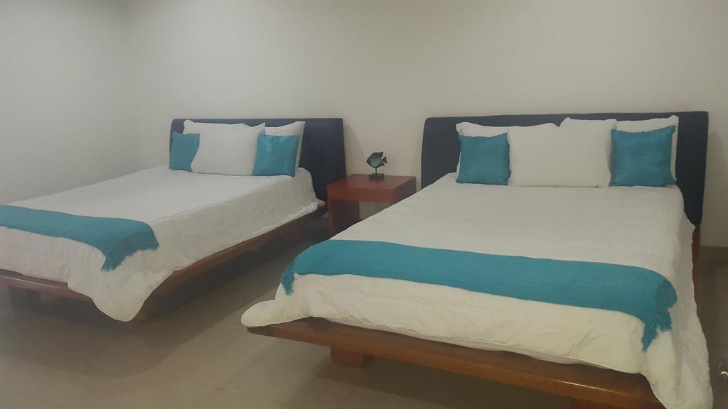 Amador Ocean View Hotel Panama City Exterior photo