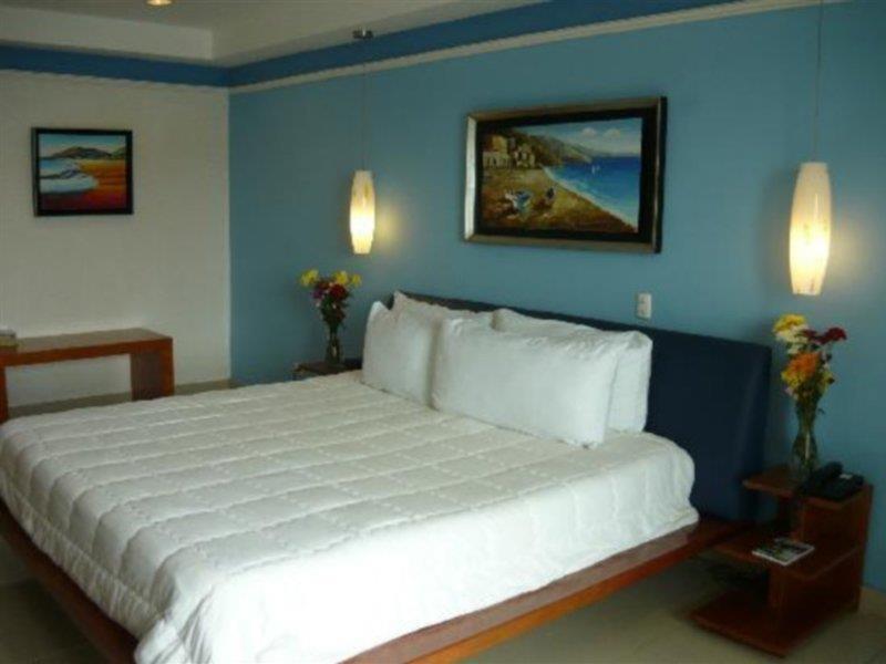 Amador Ocean View Hotel Panama City Exterior photo