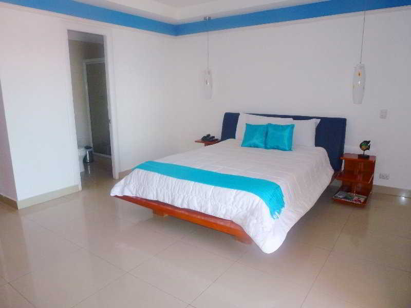 Amador Ocean View Hotel Panama City Exterior photo